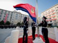 北京将挂23万面国旗,北京2022年3月18日升国旗时间是多会？