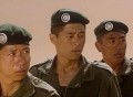 士兵在洛杉矶睡地板,有一部蛇变龙电影叫什么？