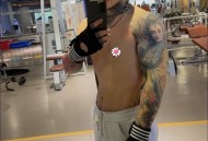 小伙一年减了220斤,体重220斤，如何在2个半月减到180斤？