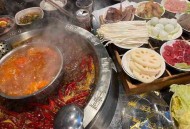 餐厅跨年夜排3千桌,沈阳跨年夜零点去哪里？