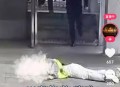 桂林通报小学生坠楼,大学生在桂林七星公园游玩时坠亡，两天后找到遗体，警方：案件侦办中，细节不便透露，你怎么看？