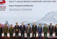 美国让南海不得安宁,