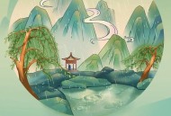 5年还没走出繁花,你知道清明节有多感人的来历吗？