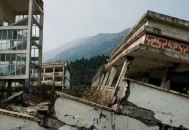 汶川3.3级地震,汶川7.8级地震到底是个什么概念？