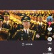 受阅兵晒专属阅兵脸,阅兵颜值