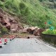 普洱山体滑坡致5死,普洱山场
