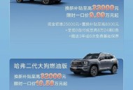 长城现最低满月,长城最低价位车