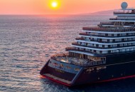 2千人邮轮爆发病毒,钻石公主号邮轮这个独立封闭的小环境能否为抗击病毒提供思路？