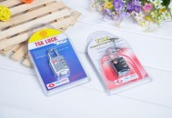 挂密码锁防蹭穿退货,急急馆，防伪码刮了还能退货吗？