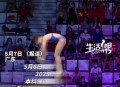 全红婵院长是苏炳添,全红婵和苏炳添