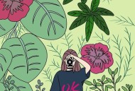 5年还没走出繁花,没有三五年走不出来