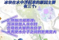 冰块可能比马桶水脏,冰块会堵塞马桶吗