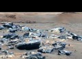 发现火星生命迹象,2021年火星上有没有生命的最先发现？