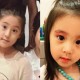贾静雯晒咘咘庆生照,贾静雯女儿咘咘上妈妈是超人多大了？
