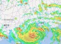 台风或登陆广东沿海,台风或登陆广东沿海地区