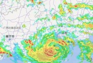 台风或登陆广东沿海,台风或登陆广东沿海地区