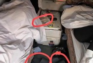 坐卧铺嫌同车人脚臭,不懂就问，脚臭坐火车卧铺怎么办？