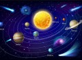 美发现富含黄金行星,哪个星球黄金多？