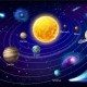 美发现富含黄金行星,哪个星球黄金多？