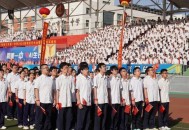 多地中学发布发型令,张家口市一中发型有啥要求？