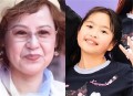 包贝尔10岁女儿身高,包贝尔真实身高162？