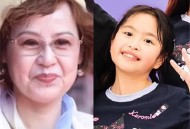 包贝尔10岁女儿身高,包贝尔真实身高162？