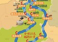 205斤小伙被风吹倒,哈尔滨到呼伦贝尔草原自驾怎么安排？