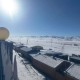 青海一草原7月下雪,青海4月下雪文案？