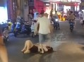 男童追打女童2分钟,合肥男子尾随男童进电梯对其暴打，朝头猛锤15次，并用脚狠踹腹部，此前两人无任何过节，警方介入, 你怎么看？