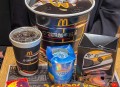 麦当劳新包装诡异,麦当劳哪些产品有新包装？