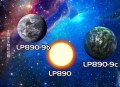 科学家发现超级地球,新发现得超级地球，距离我们只有11光年，人类可以移居太空了？