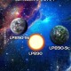 科学家发现超级地球,新发现得超级地球，距离我们只有11光年，人类可以移居太空了？