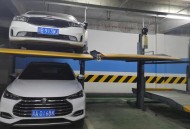 多地机械车位遭闲置,闲置车位出租技巧？