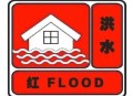 北京洪水红色预警,北京大水意味着什么？