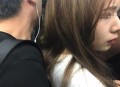 猥亵女生被便衣抓捕,广州醉酒男子当街猥亵女性，被热心的哥和便衣民警合力制服, 你怎么看？