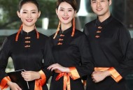 29岁女演员当服务员,29岁在四星级酒店做客房服务员是什么感受？