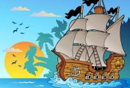 海盗船桅杆砸伤游客,海盗船桅杆砸伤游客怎么办