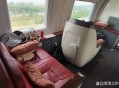 坐高铁打包坐垫带走,坐高铁包放哪里