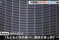 射杀中国人嫌犯落网,安倍枪击案嫌疑人已被移交检察院，想一想，这件事真的是偶然吗？