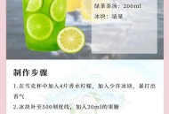 柠檬价格涨了3倍,一杯柠檬水的成本？