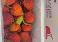 商家互砸西瓜丢荔枝,张奶奶买了2千克荔枝和3.5千克西瓜，付了是40.5元；你奶奶也买了同样的荔枝2千克和西瓜4千克？
