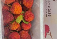 商家互砸西瓜丢荔枝,张奶奶买了2千克荔枝和3.5千克西瓜，付了是40.5元；你奶奶也买了同样的荔枝2千克和西瓜4千克？