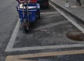 嫉妒同事扎车胎泄愤,赔偿3000元！因电动车占着的车位被他人停了车，金华男子为泄愤将他人轿车的两个车胎给扎了, 你怎么看？