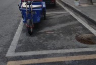 嫉妒同事扎车胎泄愤,赔偿3000元！因电动车占着的车位被他人停了车，金华男子为泄愤将他人轿车的两个车胎给扎了, 你怎么看？