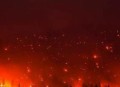 加拿大多地野火肆虐,加拿大山林野火为何失控？