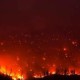 加拿大多地野火肆虐,加拿大山林野火为何失控？