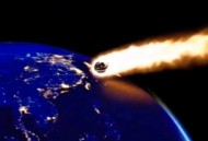 大火球飞越日本上空,大火球划过日本上空