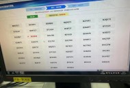尾号7个0拍出61.2万,车牌尾号是0为单号还是双号？