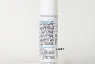 理肤泉喷雾只有水,理肤泉喷雾瓶喷不出来怎么修？