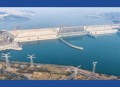 新水电站堪比3个三峡,中国最大两个水电站？